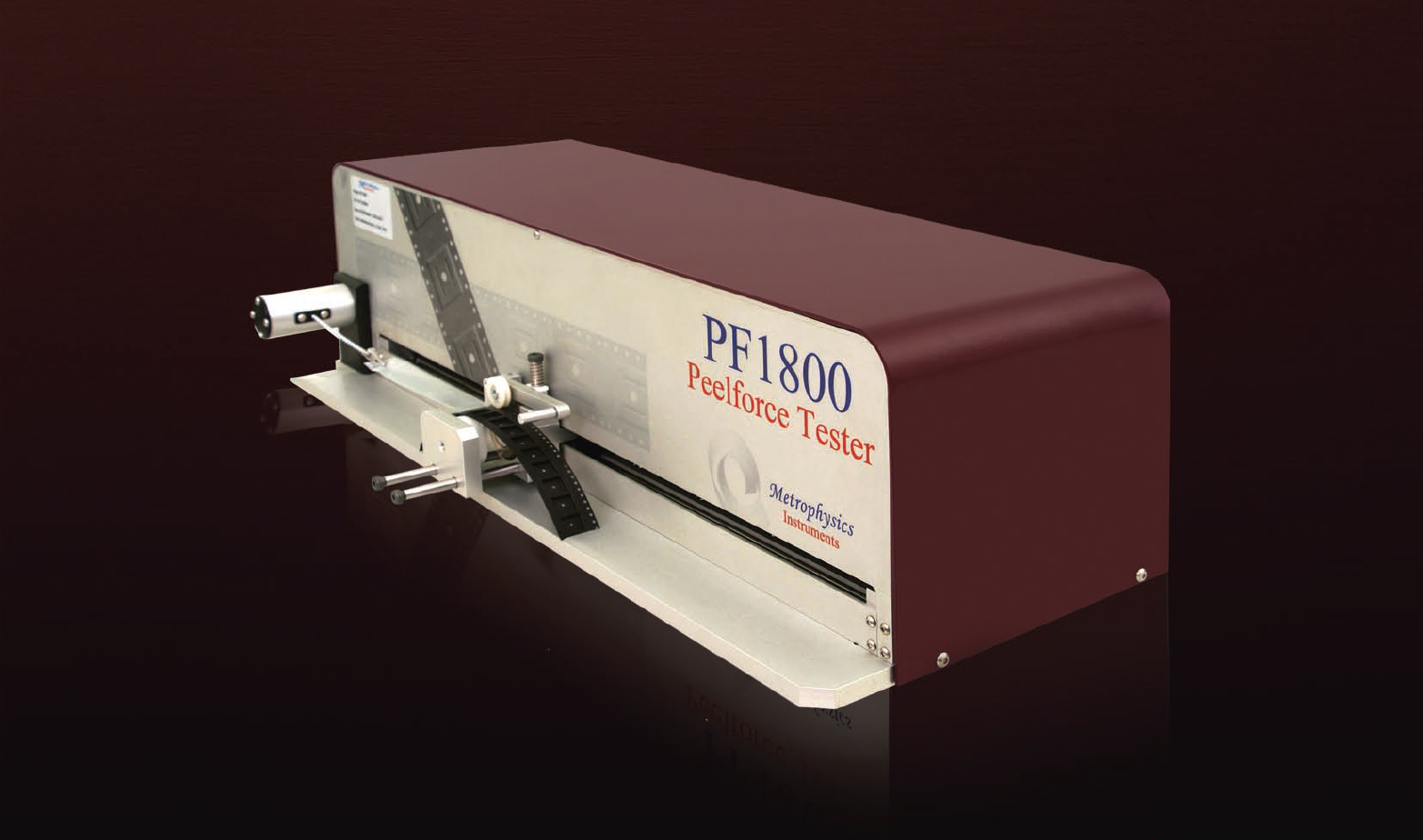 Tape Peeling Force Tester
