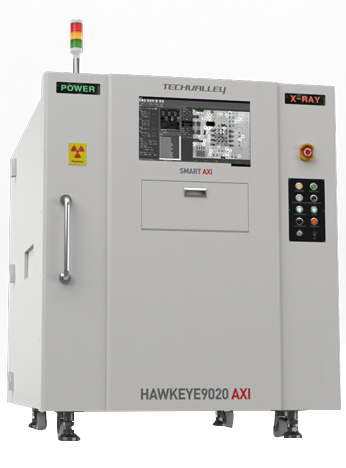 AXI (Automatic X-ray Inspection)