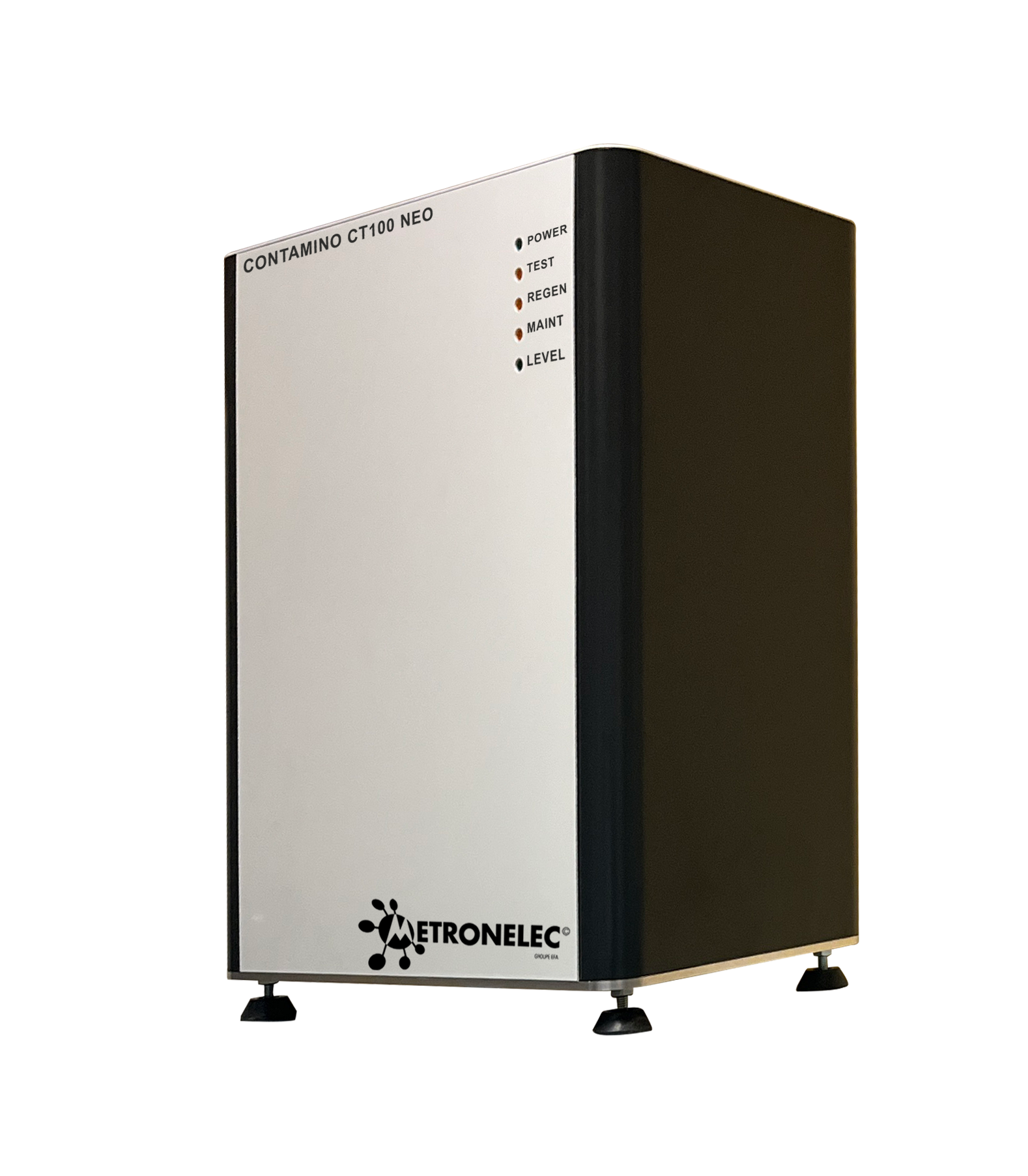 Contamination Tester